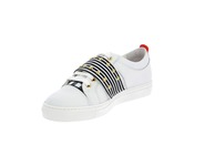 River Wood Sneakers wit