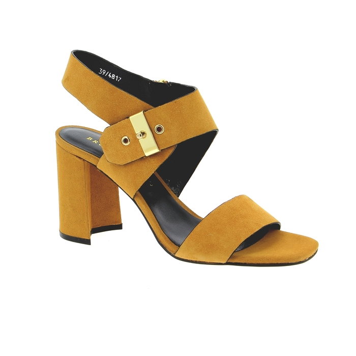 Bruno Premi sandalen naturel naturel