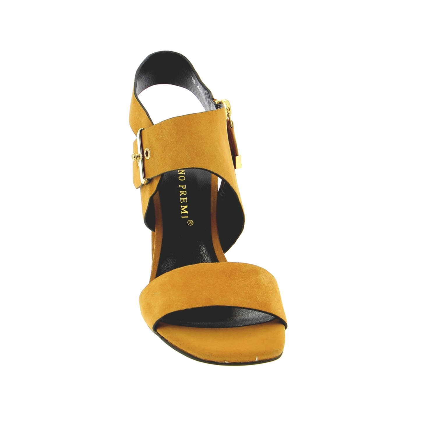 Zoom Bruno Premi sandalen naturel