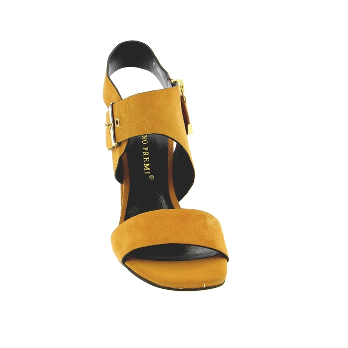 Bruno Premi sandalen naturel naturel