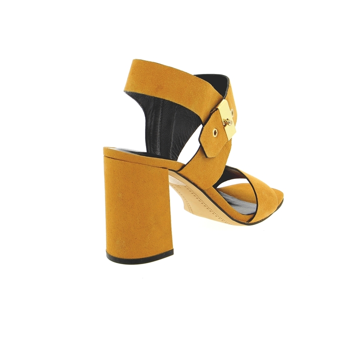 Bruno Premi sandalen naturel naturel
