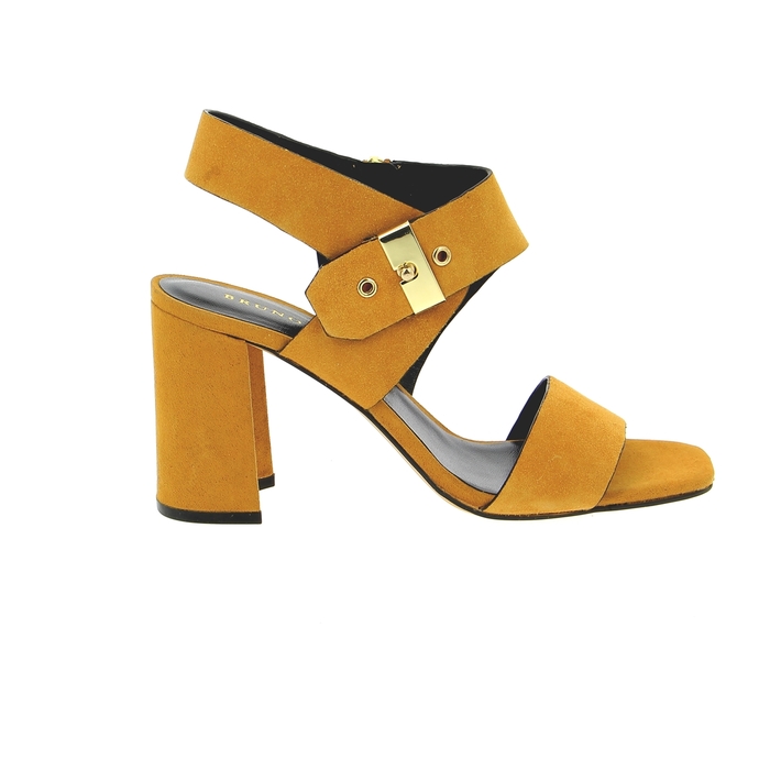Bruno Premi sandalen naturel naturel