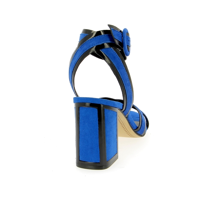 Bruno Premi sandales bleu bleu