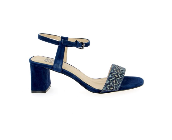 Bibilou Sandalen blauw