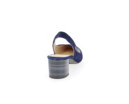 Hispanitas Pumps blauw