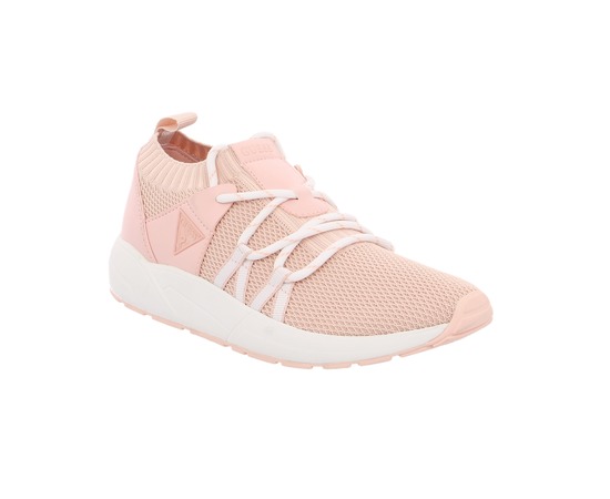 Sneakers Guess Roze
