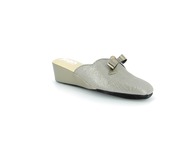 Delaere Pantoffels beige