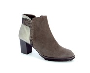 Brunate Boots taupe