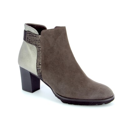 Brunate Boots taupe