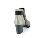 Brunate Boots taupe