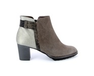 Brunate Boots taupe