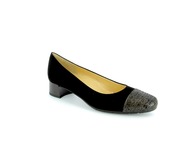 Brunate Pumps zwart