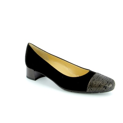 Brunate Pumps zwart