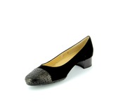 Brunate Pumps zwart