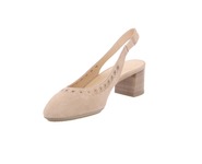 Hispanitas Pumps taupe