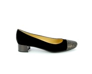 Brunate Pumps zwart