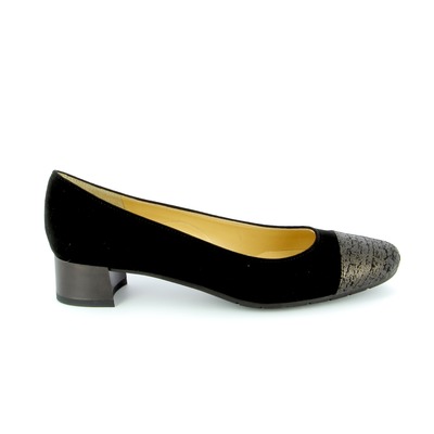 Brunate Pumps zwart