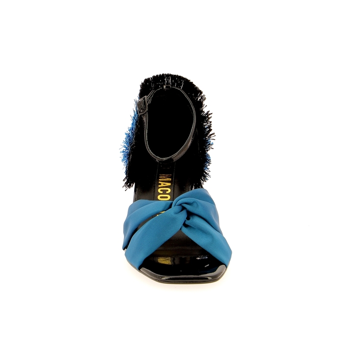 Kat Maconie sandales bleu bleu