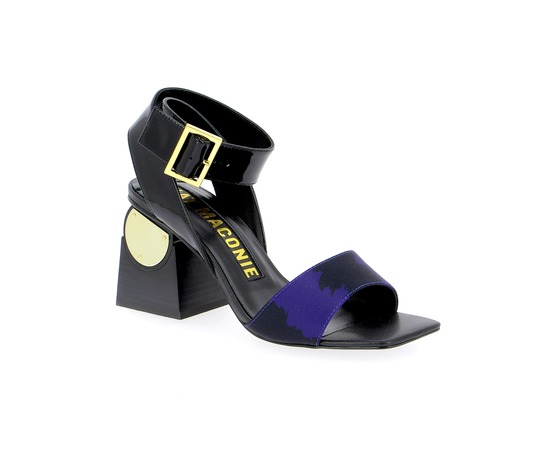 Kat Maconie Sandales noir