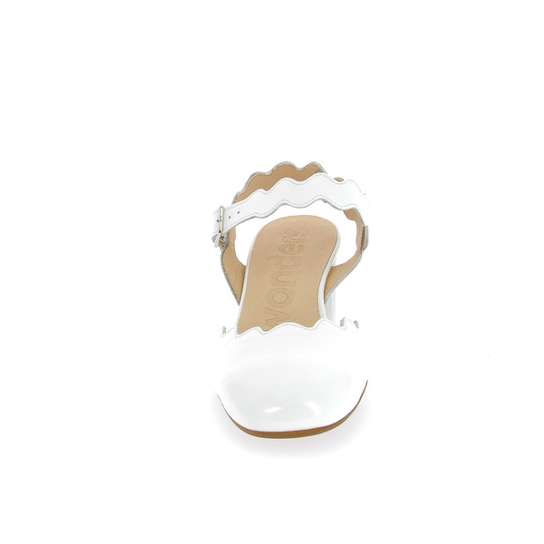 Wonders Sandalen