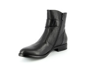 Nero Giardini Boots noir