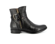 Nero Giardini Boots zwart