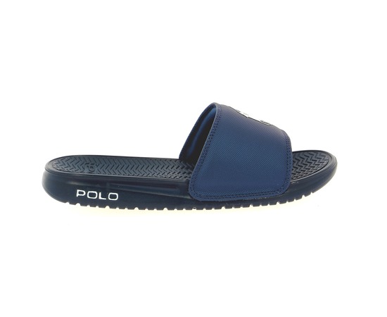 Ralph Lauren Muiltjes blauw