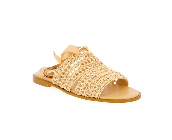 Liu Jo Sandales beige