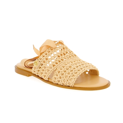 Liu Jo sandales beige
