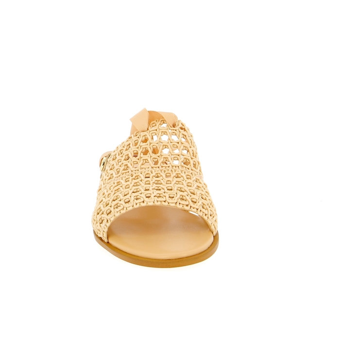 Liu Jo sandales beige beige