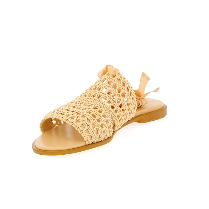 Liu Jo sandales beige beige