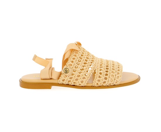 Liu Jo Sandalen beige