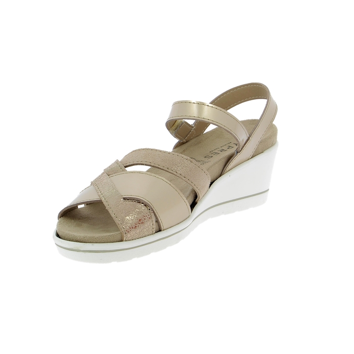 Cypres mulles taupe taupe