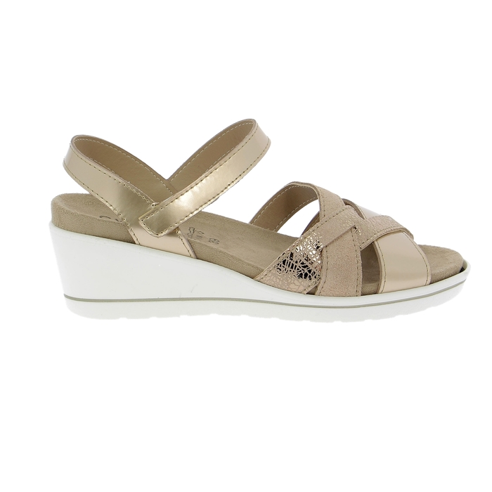 Cypres mulles taupe taupe