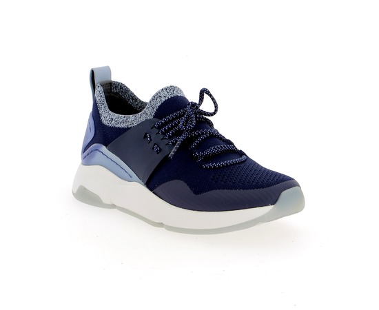 Cole Haan Basket bleu