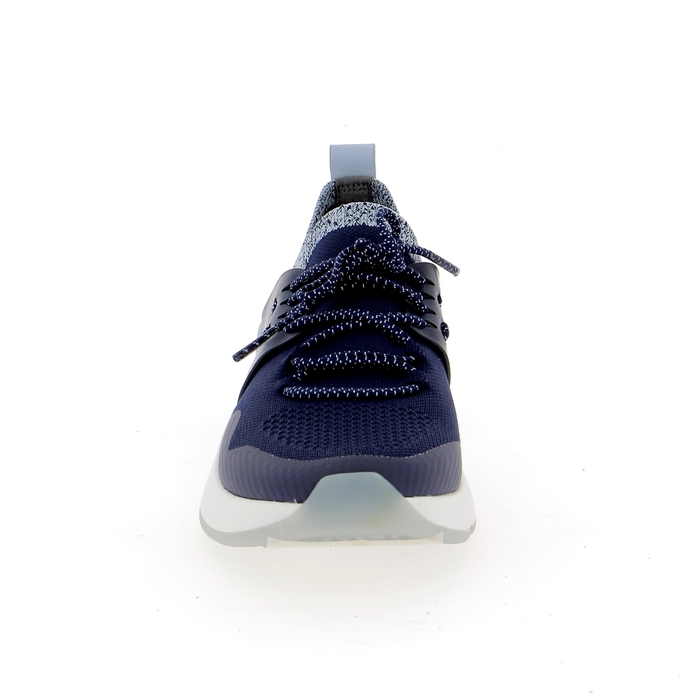 Cole Haan basket bleu bleu