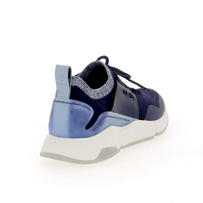 Cole Haan basket bleu bleu