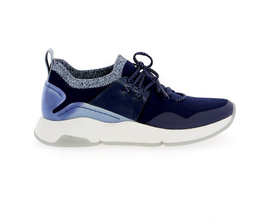 Cole Haan Basket bleu