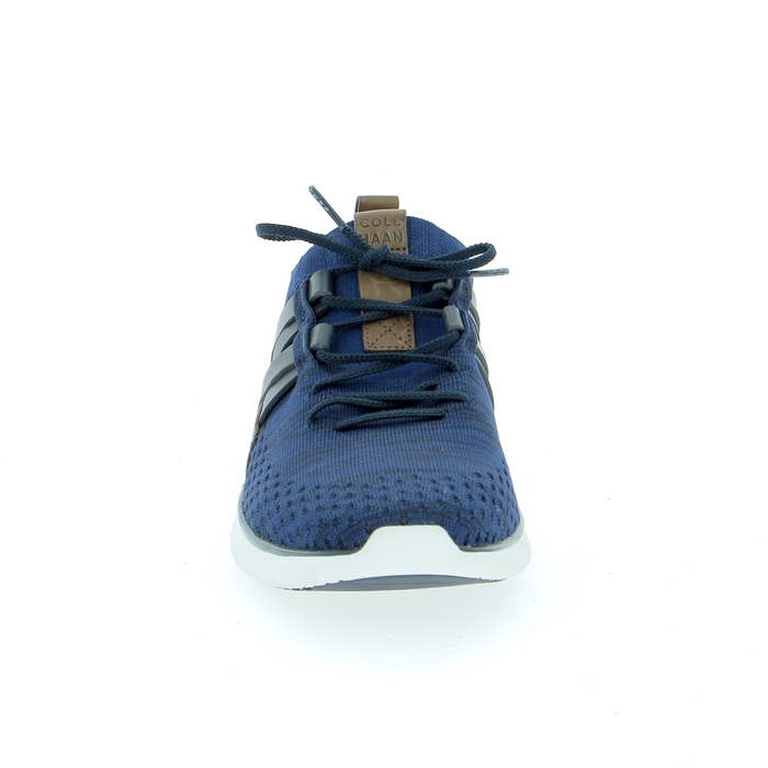 Cole Haan basket bleu bleu
