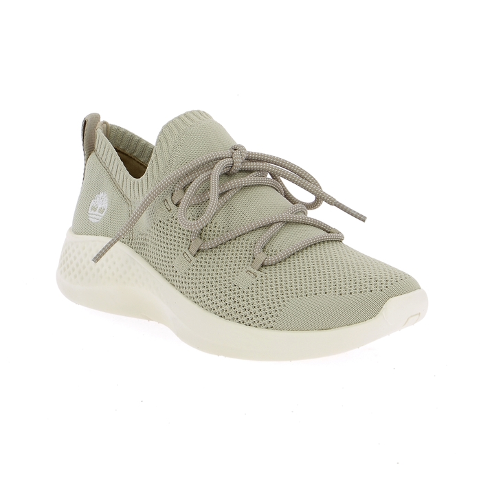 Timberland basket gris gris