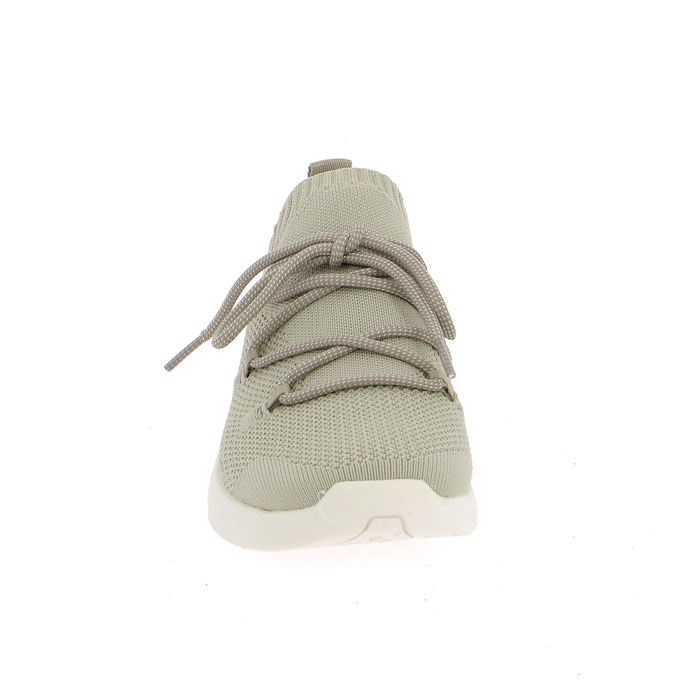 Timberland basket gris gris