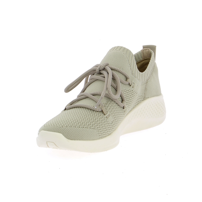 Timberland basket gris gris