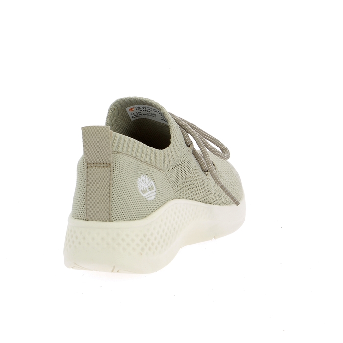 Timberland basket gris gris