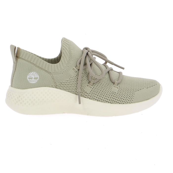 Timberland basket gris gris