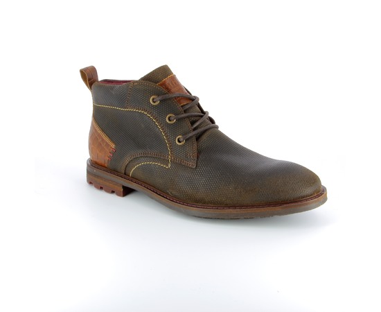 Rapid Soul Bottines brun