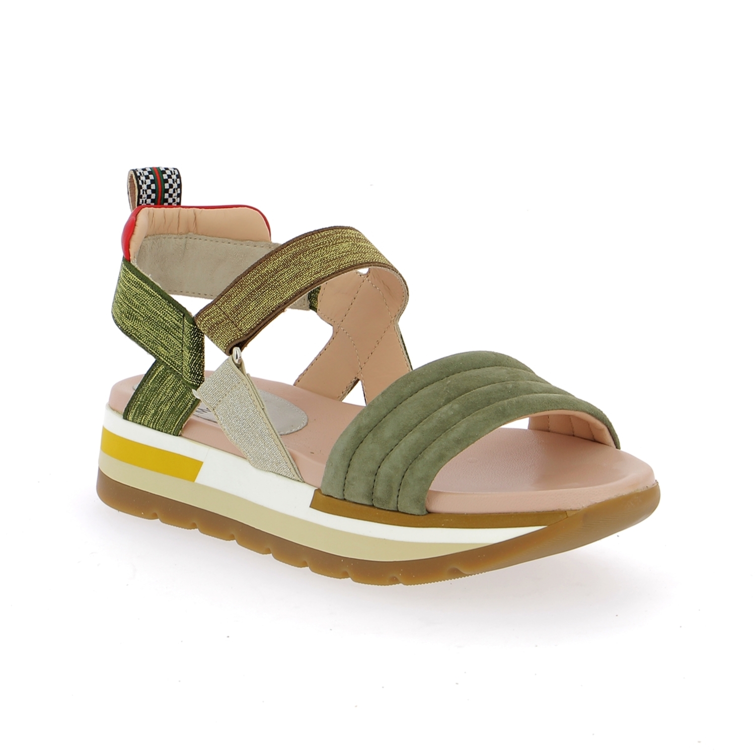 Maripe Sandalen