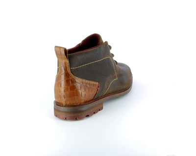 Rapid Soul Bottines