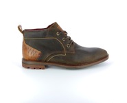 Rapid Soul Bottines brun