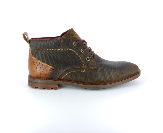 Rapid Soul Bottines brun