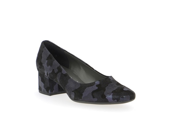 Peter Kaiser Pumps blauw